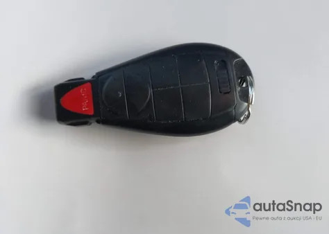 2019 Dodge Grand Caravan Sxt z USA, uszkodzony, nr VIN 2C4RDGCG7KR690965